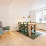Spacious Flat In A Central, But Calm Area Of Cph