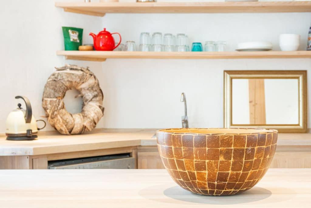 Spacious Flat In A Central, But Calm Area Of Cph Copenhagen