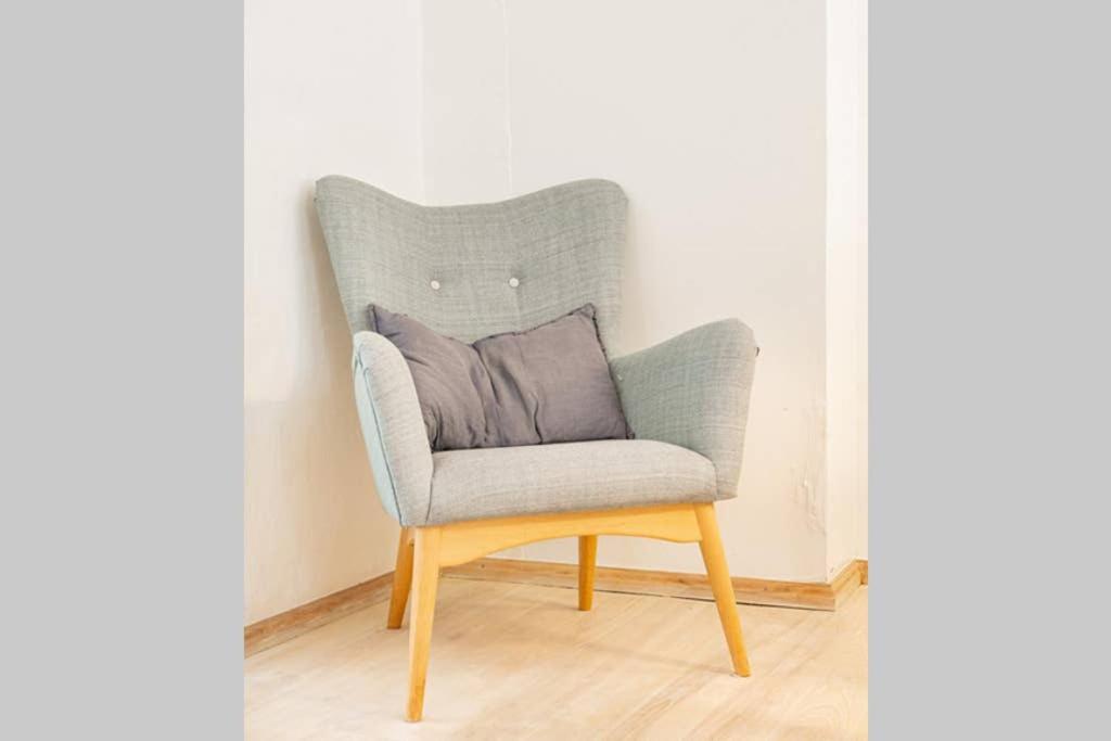 Spacious Flat In A Central, But Calm Area Of Cph Copenhagen