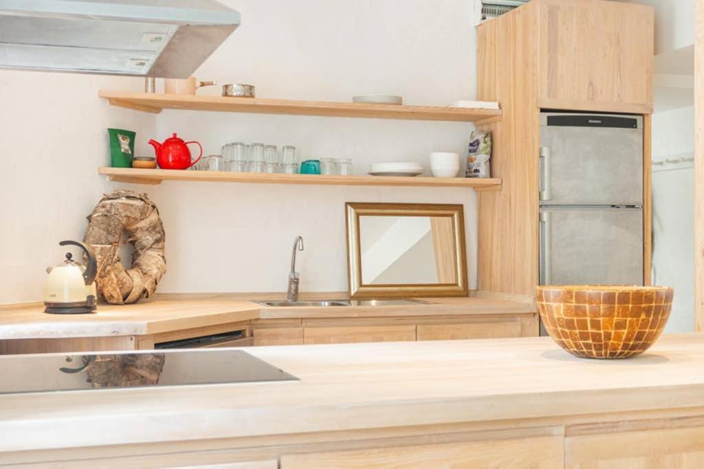 Spacious Flat In A Central, But Calm Area Of Cph * Copenhagen